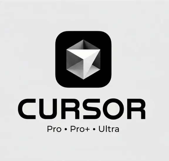خرید اکانت Cursor Pro | اشتراک پریمیوم Cursor AI