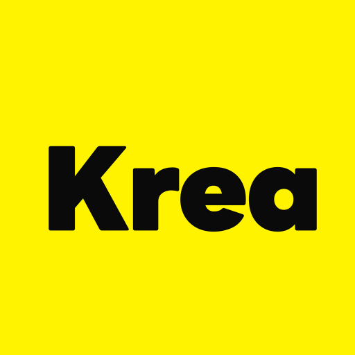 خرید اکانت Krea AI Premium | اشتراک پریمیوم Krea AI
