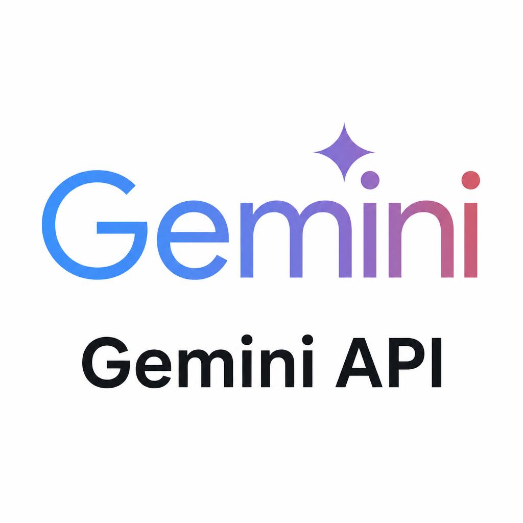 شارژ Gemini API