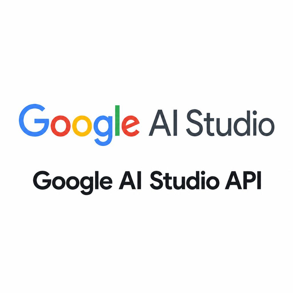 شارژ Google AI Studio API | اعتبار API Gemini، Veo و Imagen