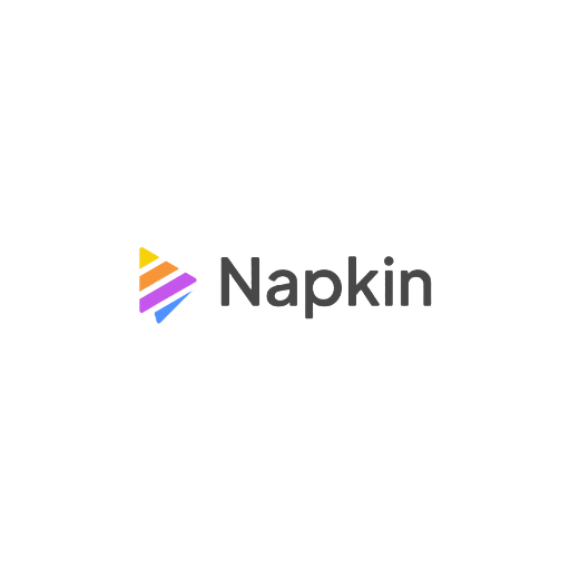 خرید اکانت Napkin AI Pro | اشتراک پریمیوم Napkin AI