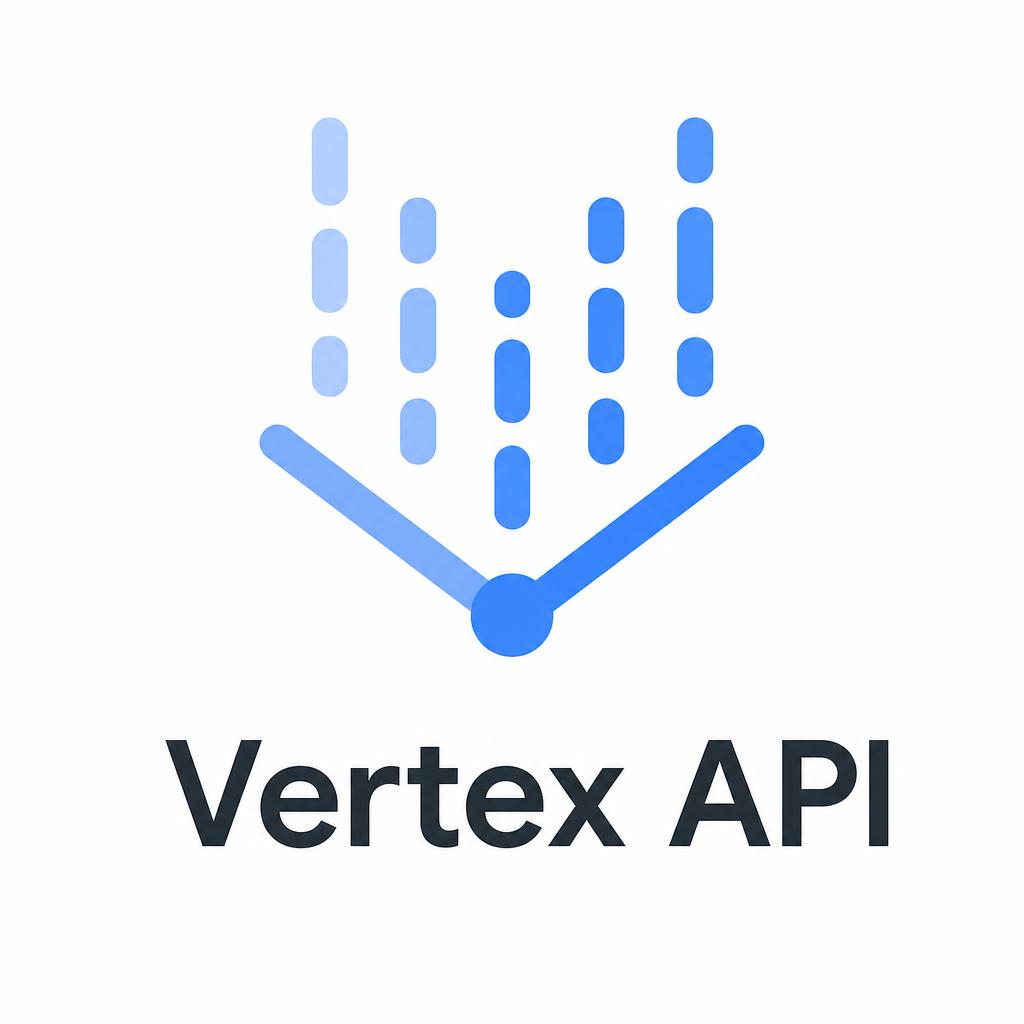 شارژ Vertex AI API | اعتبار API Gemini، Veo، Imagen و Chirp