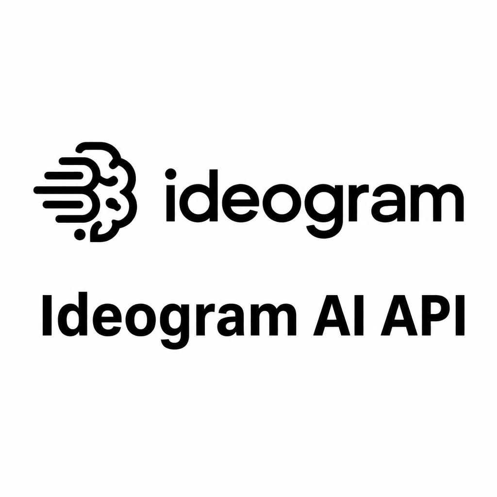 شارژ Ideogram AI API | اعتبار API تولید تصویر هوش مصنوعی