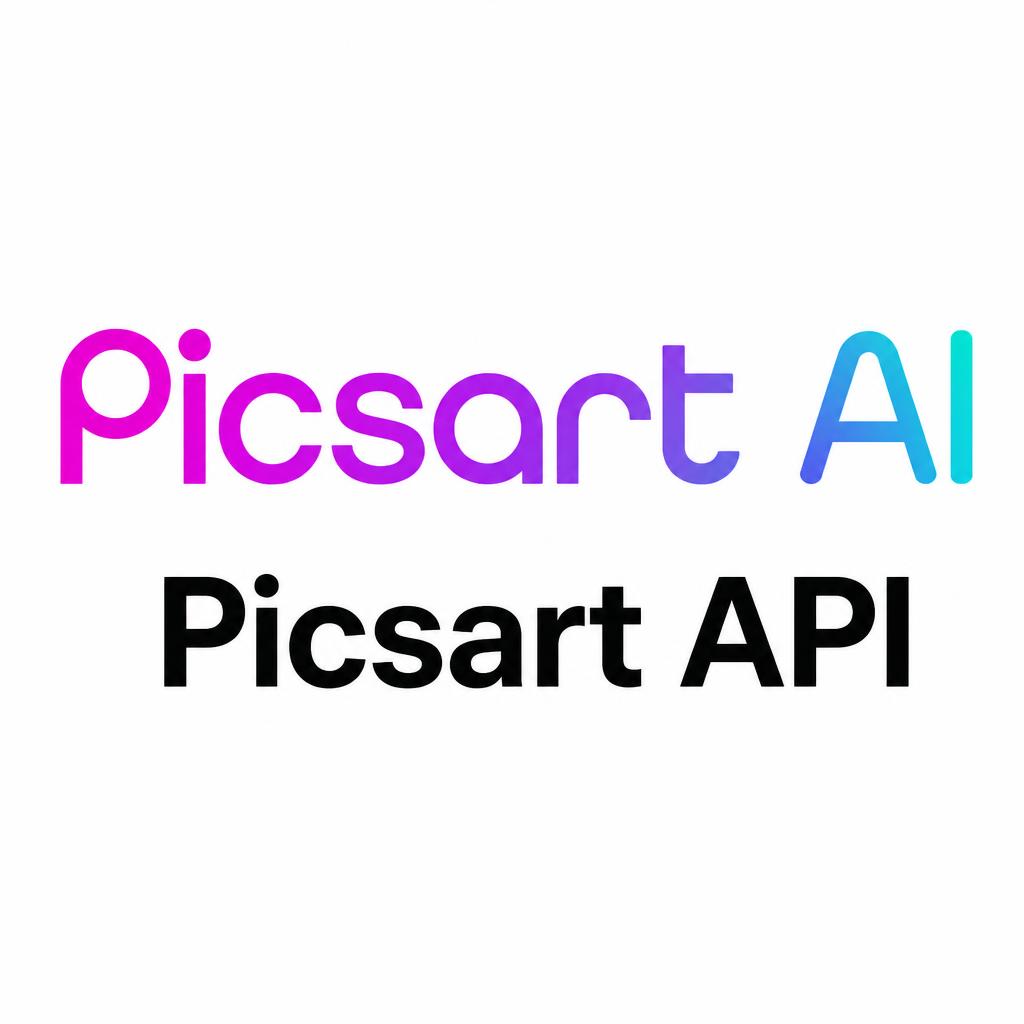 شارژ Picsart API | اعتبار API ویرایش تصویر هوش مصنوعی