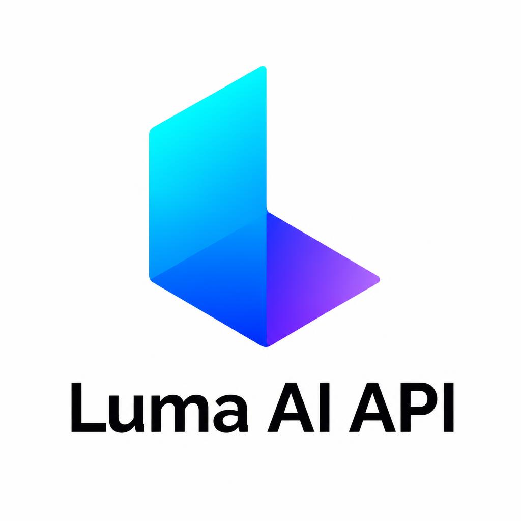 شارژ Luma AI API | اعتبار API تولید ویدیو و تصویر هوش مصنوعی